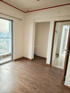 Hall Image of 1040 Sq.ft 3 BHK Duplex for rent in Gera Planet Of Joy IV, Upper Kharadi Pune for Rs. 43000