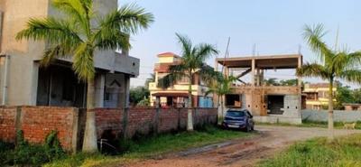 Image of 2160 Sq.ft Residential Plot / Land for sale in Rasapunja, Raypur for Rs. 575000
