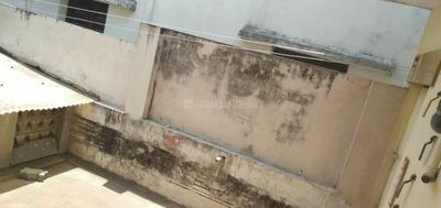 Balcony Image of 750 Sq.ft 1 BHK Builder Floor for rent in White Town Puducherry for Rs. 10000