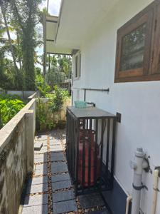 Balcony Image of 2000 Sq.ft 3 BHK Independent House for sale in North Paravoor Kochi for Rs. 9000000