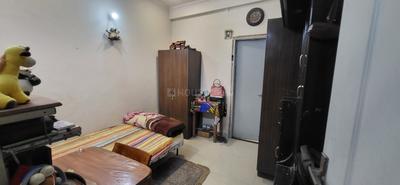 Hall Image of 1450 Sq.ft 3 BHK Apartment / Flat for sale in Green View Apartment, Mandi New Delhi for Rs. 5300000