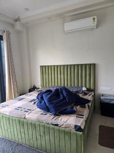 Bedroom Image of 3256 Sq.ft 4 BHK Builder Floor for rent in HUDA Plot Sector 38, Sector 38 Gurgaon for Rs. 100000