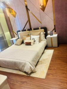 Bedroom Image of 1359 Sq.ft 3 BHK Builder Floor for sale in MRG Crown, Sector 106 Gurgaon for Rs. 19900000