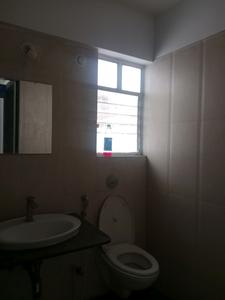 Common Bathroom Image of 1020 Sq.ft 2 BHK Apartment / Flat for sale in Kolte Patil Xenia, Kharadi Pune for Rs. 8800000