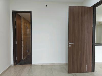 Bedroom Image of 590 Sq.ft 1 BHK Apartment / Flat for sale in Lodha New Cuffe Parade Lodha Gardenia, Sion Mumbai for Rs. 17200000