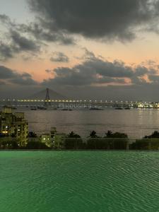 Image of 821 Sq.ft 2 BHK Apartment / Flat for sale in Prescon Midtown Bay, Mahim, Mumbai for Rs. 49800000