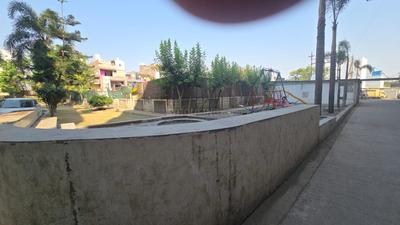 Balcony Image of 1445 Sq.ft 3 BHK Apartment / Flat for sale in Pipliyahana Indore for Rs. 4800000