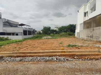 Image of 2400 Sq.ft Residential Plot / Land for sale in SMV Layout, Bengaluru for Rs. 29400000