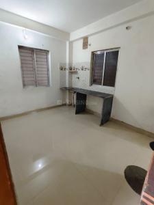 Hall Image of 400 Sq.ft 1 BHK Builder Floor for rent in VIP Nagar Kolkata for Rs. 7500