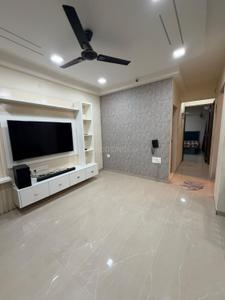 Hall Image of 1300 Sq.ft 2.5 BHK Apartment / Flat for sale in Vishesh Balaji Symphony, Panvel Navi Mumbai for Rs. 11800000
