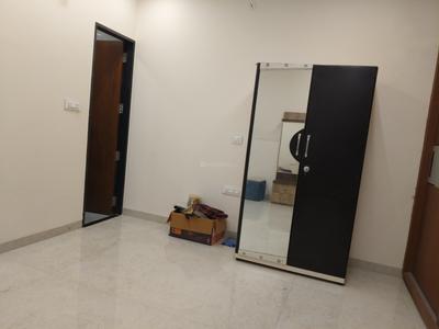 Bedroom Image of 1500 Sq.ft 2 BHK Independent House for rent in Suncity Vistara Township, Arandia Indore for Rs. 25000