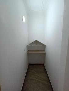 Kitchen Image of 1800 Sq.ft 3 BHK Builder Floor for sale in Naraina New Delhi for Rs. 35000000