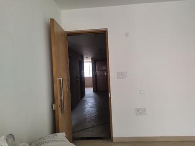 Bedroom Image of 750 Sq.ft 1 BHK Apartment / Flat for sale in Aramus The Domus 26 East, Ulwe Navi Mumbai for Rs. 6500000