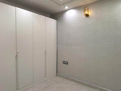 Bedroom Image of 1450 Sq.ft 4 BHK Builder Floor for sale in Indirapuram Ghaziabad for Rs. 18500004