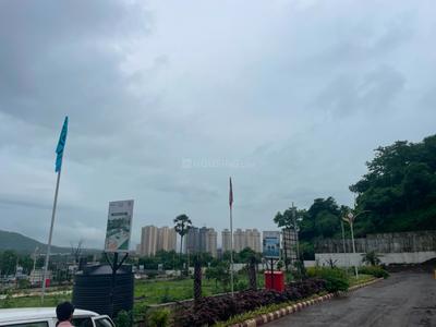 Image of 1119 Sq.ft Residential Plot / Land for sale in Mohape, Navi Mumbai for Rs. 7836154