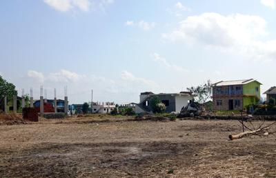 Image of 1089 Sq.ft Residential Plot / Land for sale in Uran, Navi Mumbai for Rs. 500000