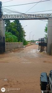 Image of 2000 Sq.ft 3 BHK Independent House for sale in Trisulia, Cuttack for Rs. 8000000
