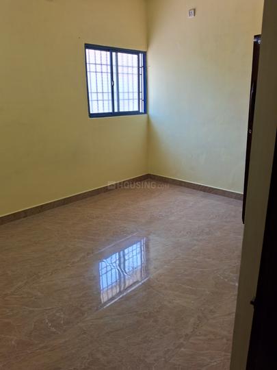 Chinnaiyan Colony, Vyasarpadi Bedroom 1