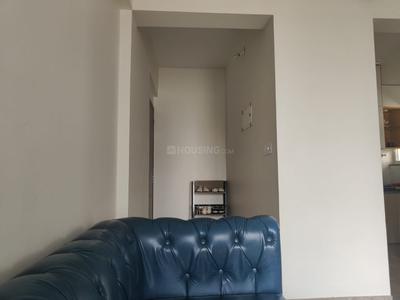 Hall Image of 950 Sq.ft 2 BHK Apartment / Flat for sale in Rachana Eternia, Baner Pune for Rs. 8900000