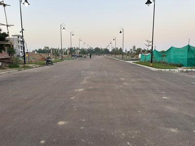 Image of 1560 Sq.ft 3 BHK Villa for sale in Suraksha Enclave, Purseni, Lucknow for Rs. 12000000