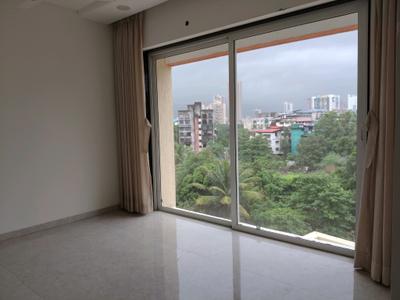 Bedroom Image of 885 Sq.ft 2 BHK Apartment / Flat for sale in Choice Ambe Shraddha, Kamothe Navi Mumbai for Rs. 12000000