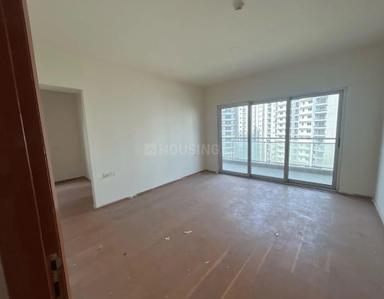 Bedroom Image of 2519 Sq.ft 3 BHK Apartment / Flat for sale in Tata Gurgaon Gateway, Sector 112 Gurgaon for Rs. 36500000