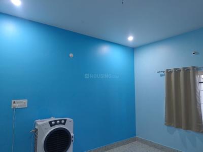 Bedroom Image of 1250 Sq.ft 2 BHK Apartment / Flat for rent in Singh More Ranchi for Rs. 9000