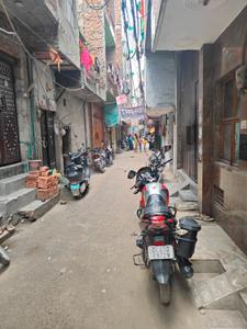 Image of 202 Sq.ft 3 BHK Independent House for sale in Mahavir Enclave, New Delhi for Rs. 5500000