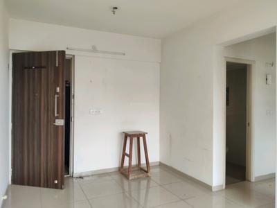 Living Room Image of 600 Sq.ft 1 BHK Apartment / Flat for rent in Mahindra Happinest Kalyan, Bhiwandi Thane for Rs. 13500