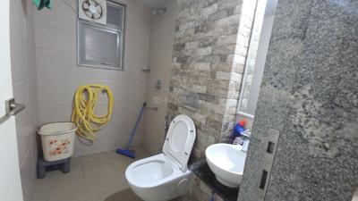 Image of 1500 Sq.ft 3 BHK Apartment / Flat for sale in Bramhacorp F Residences, Wadgaon Sheri, Pune for Rs. 22000000