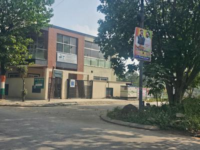 Image of 1800 Sq.ft 3 BHK Duplex for sale in Omaxe Shubhangan Premium, Mayakhedi, Indore for Rs. 8500000