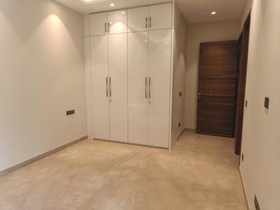 Bedroom Image of 2017 Sq.ft 3 BHK Builder Floor for sale in Safdarjung Enclave New Delhi for Rs. 80000000