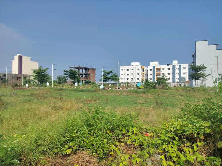 Purva Soukhyam Phase M Main Image 1