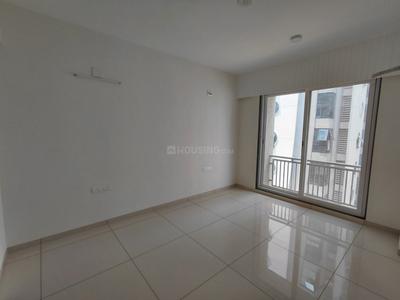 Bedroom Image of 1750 Sq.ft 3 BHK Apartment / Flat for rent in Bhayli Vadodara for Rs. 25000