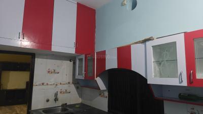 Kitchen Image of 1000 Sq.ft 2.5 BHK Independent House for rent in Masibari Ranchi for Rs. 15500