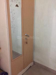 Bedroom Image of 900 Sq.ft 2 BHK Apartment / Flat for rent in Shivaji Nagar Pune for Rs. 40000