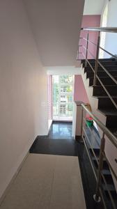 Balcony Image of 2430 Sq.ft 3 BHK Apartment / Flat for rent in Perumbakkam Chennai for Rs. 36000