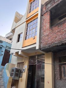 Image of 450 Sq.ft 1.5 BHK Independent House for sale in Lashkar, Gwalior for Rs. 4000000