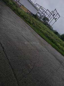 Image of 1500 Sq.ft Residential Plot / Land for sale in County Walk Township, Indore for Rs. 4875000