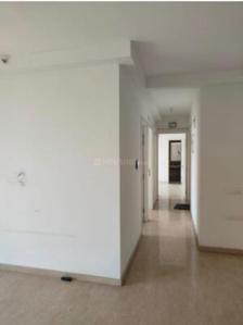 Hall Image of 900 Sq.ft 2 BHK Apartment / Flat for rent in Hiranandani Estate Rodas Enclave, Hiranandani Estate Thane for Rs. 55000
