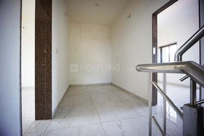 Balcony Image of 2160 Sq.ft 3 BHK Independent House for sale in Randheja Gandhinagar for Rs. 11500000