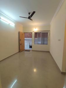 Hall Image of 900 Sq.ft 2 BHK Builder Floor for rent in HSR Layout Bengaluru for Rs. 32000