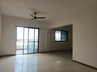 Living Room Image of 1700 Sq.ft 3.5 BHK Apartment / Flat for sale in Magarpatta Grevillea, Magarpatta City Pune for Rs. 25500000