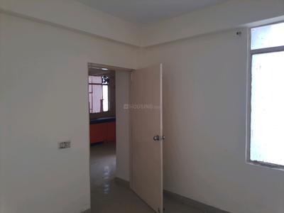 Bedroom Image of 580 Sq.ft 2 BHK Apartment / Flat for sale in Perfect Zara Aavaas, Sector 104 Gurgaon for Rs. 4950000