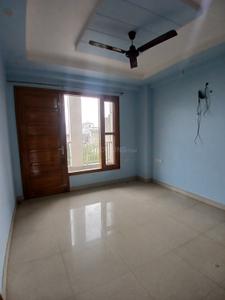 Bedroom Image of 2050 Sq.ft 3 BHK Builder Floor for rent in Sector 46 Gurgaon for Rs. 47000