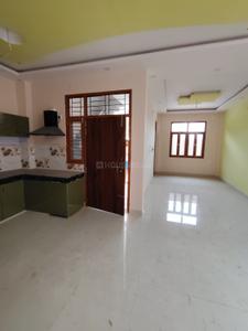 Hall Image of 1200 Sq.ft 2 BHK Builder Floor for sale in Gomti Nagar Extension Lucknow for Rs. 6800000