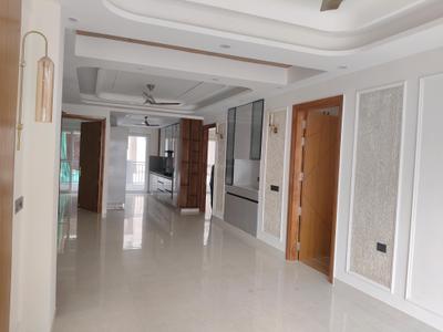 Living Room Image of 1700 Sq.ft 3 BHK Builder Floor for sale in Sector 51 Gurgaon for Rs. 28500000