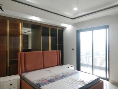 Bedroom Image of 4500 Sq.ft 4 BHK Builder Floor for sale in TDI The Retreat, Sector 89 Faridabad for Rs. 41000000