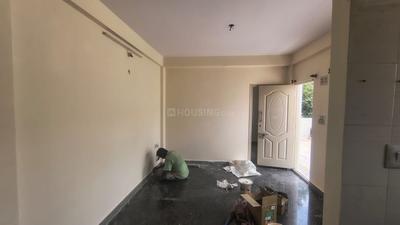 Hall Image of 1100 Sq.ft 2 BHK Apartment / Flat for rent in Rajajinagar Bengaluru for Rs. 18500
