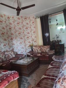 Hall Image of 1850 Sq.ft 6 BHK Independent House for sale in Sector 117 Mohali for Rs. 25000000
